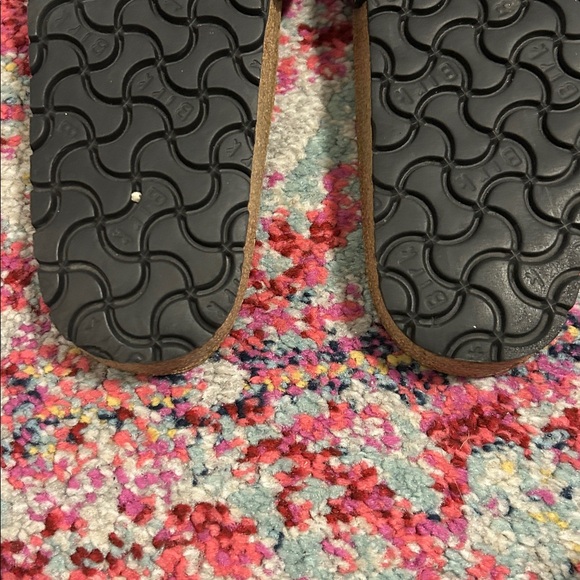 Birkenstock “Madrid” black patent 37 - Picture 5 of 9